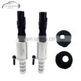 8L3Z6M280A Set of 2 Engine Variable Timing Solenoid VCT Solenoid w/ Seal & Screw thumbnail-2