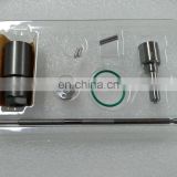 Diesel common rail injector  Repair Kits For 095000-5760