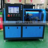 CR819 Middle pressure HEUI and High pressure CR injector pump test bench