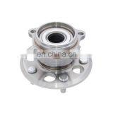 XYREPUESTOS AUTO ENGINE PARTS Repuestos Al Por Mayor front wheel hub bearing For Toyota 42410-28020