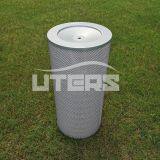 UTERS High Quality Motor Oil Filter Element 12VB.18.10B Accept Custom
