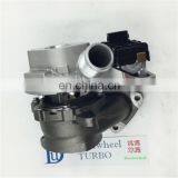 GTD1449V Compressor Housing 831157-2 FB3Q-6K682-AB 2.2L TDCi Engine 831157-0002s FB3Q6K682AB thumbnail-5