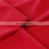 High Quality Good Price 150D Polyester Spandex Plain Dyed 4 Way Stretch Fabric thumbnail-6