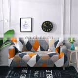 Factory Direct Sale Waterproof Sofa Cover Stretch Anti-slip Protective Sofa Cover thumbnail-3
