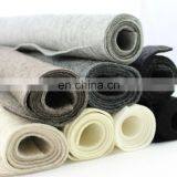 100% Natural 3mm 5mm Industrial Wool Felt HUIZHONG FELT Wool Felt thumbnail-2