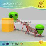 Baihe Amusement Equipment Climbing Net thumbnail-2