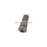 Hot Sell Sintered Brass Powder Filter Element thumbnail-4