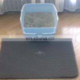 Wholesale Factory Training Pet Cat Litter Toilet Mat Pads thumbnail-1