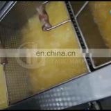 Chick-fil-A KFC Semi-automatic Fried food chicken frying machine- French fries  frying machine