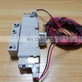 CKD Solenoid Valve 4GD250R-C6-E23-3 thumbnail-2