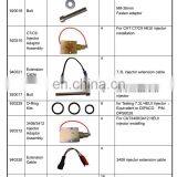Auto Diagnostic HUS-3000 Diesel CAT Injector Testing Machine HEUI Fuel Injector Test Stand thumbnail-3
