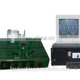 High Speed Electric Balancer LGC-D2 Turbo Balancing Machine