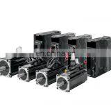 400W 3-Phase AC Servo Motor And Servo Drive Use For Automated Industry Fans Pumps Compressors thumbnail-4