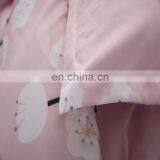 2020 Summer New Arrival Best Selling Cheap Price High Quality Aloe Cotton Reactive Printing Soft Comforter 4PCS Bedding Set thumbnail-4