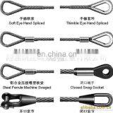 WAL-1000 Computer Control Hydraulic Horizontal Tension Test Bed Wire Rope Tension Equipment thumbnail-7