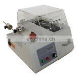 DTQ-5 Low Speed Diamond Blade Specimen Cutting Machine thumbnail-2