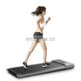 YPOO Office Walker Treadmill Electronic Treadmill Running Machine Smart Walking Pad thumbnail-6