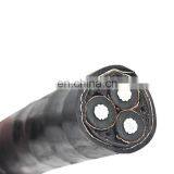 Aluminum Core XLPE YJLV22 3*70 Electric Power Cable thumbnail-4