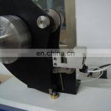 Liyi Tear Test Equipment - машина для тестирования разрывной прочности thumbnail-4