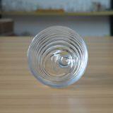 Hot Sale 200ml Clear Glass Cream Cup From China Supplier thumbnail-3