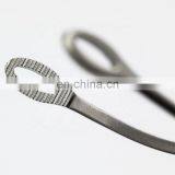 Thoracoscopy Instruments Thoracotomy Instruments Masher Grasping Forceps thumbnail-2
