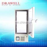 -86C Upright Ultra-Low Temperature Medical Deep Laboratory Super Freezer Refrigerator thumbnail-2