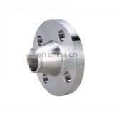 Asme B16.5 Stainless Steel Sa-105 300lbs 1 Inch Sch160 Raised Face Welding Neck Flange thumbnail-3