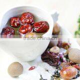 New Eight-Treasures Chrysanthemum Tea 8 Individual Packets per Bag