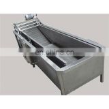 Hottest sale double guarantee bean sprouts vibration sheller/ mung yellow bean washing, cleaning, sheller machine
