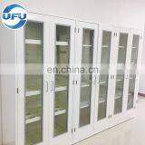 Laboratory Steel Acid Storage Reagent Cabinet thumbnail-1