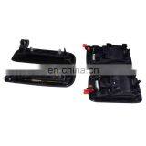 Interior Exterior Front Left & Right 4Pcs Door Handles For Toyota Tercel 95-1998 6920610070A 6920510070A 6922016120 6922016091 thumbnail-5