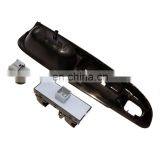 Free Shipping! For VW PASSAT B6 Master Driver Window Control Switch Panel + Buttons 3C1867171 thumbnail-3