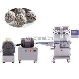 Gold Manufacturer Provides Vegan Protein Chocolate Energy Ball Making Machine for Sale thumbnail-1