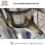 High Quality Cocoa Powder Production Line | Cocoa Bean Processing Machine Price thumbnail-3