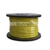 Low Voltage PFA ETFE FEP Wire Awm 1867 10231 Awm 10064 Wire thumbnail-6