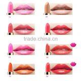 2015 China Beauty Color Lipstick Color Lipstick Wholesale Color Lipstick