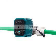 Home Automation Wireless Smart Life Tuya WiFi Control Smart Water Valve thumbnail-6