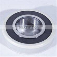 China High Quality Insulated Deep Groove Ball Bearing thumbnail-3