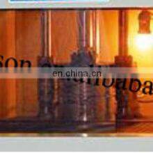 KS-6019 Computer Control No Rotor Rheometer Rubber Rheometer thumbnail-4