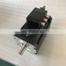 EMP040 72V 5500W 3680RPM PMSM Sine Wave Bldc Motor With Hall Sensor thumbnail-5