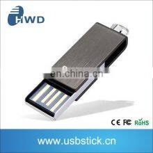 China Supplier Usb Stick Waterproof Usb Flash Drive,mini Usb Flash Drives Bulk Cheap thumbnail-3