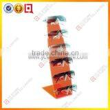 2015 Fashionable 4 Side Floor Standing Sunglasses Display Rack thumbnail-4