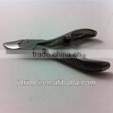 Colourful Rubber Nippers Cuticlefor Father's Day