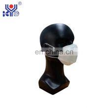 Super High Speed 2D Fish Mask Machine 1+1 thumbnail-2