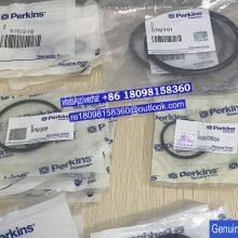 Genuine Perkins O Ring for 4000 Diesel /gas Engine Parts 576/205 576/218 576/151 thumbnail-1