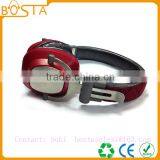 Brand New Famous Headband Sports Changing Colors V4.0 Bluetooth Headphones thumbnail-1