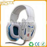 Promotional Stereo Fashion Stylish Coolest Funny New Version 7.1 Channel Gaming Headsets thumbnail-3