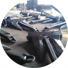 95 Spek Anchor Type M Spek Anchor With NK BV KR DNV-GL Certificate thumbnail-4