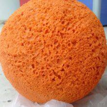 Concrete Pump Cleaning Ball 3 4 5 6 Inch Good Quality thumbnail-1