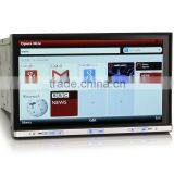 Erisin ES8020M 8" Double Din Car Multimedia System Player thumbnail-5